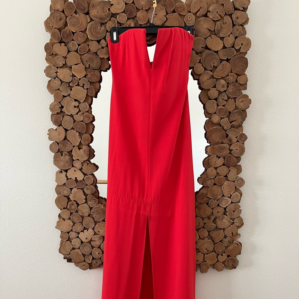 Bcbg gown